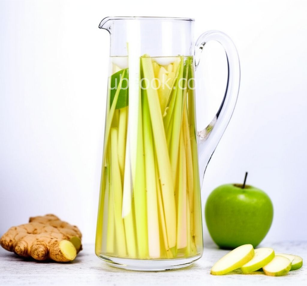 Apple Water