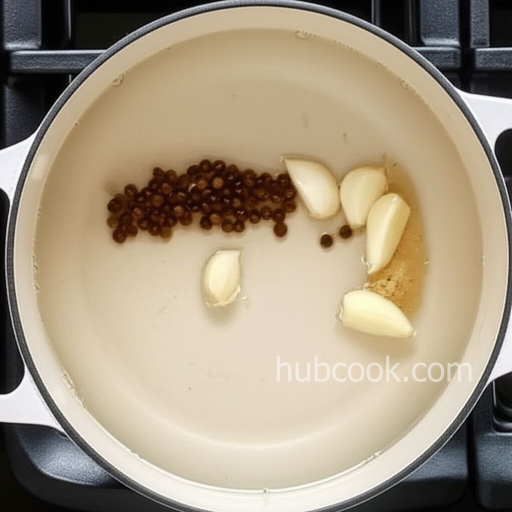 Chicken Adobo I