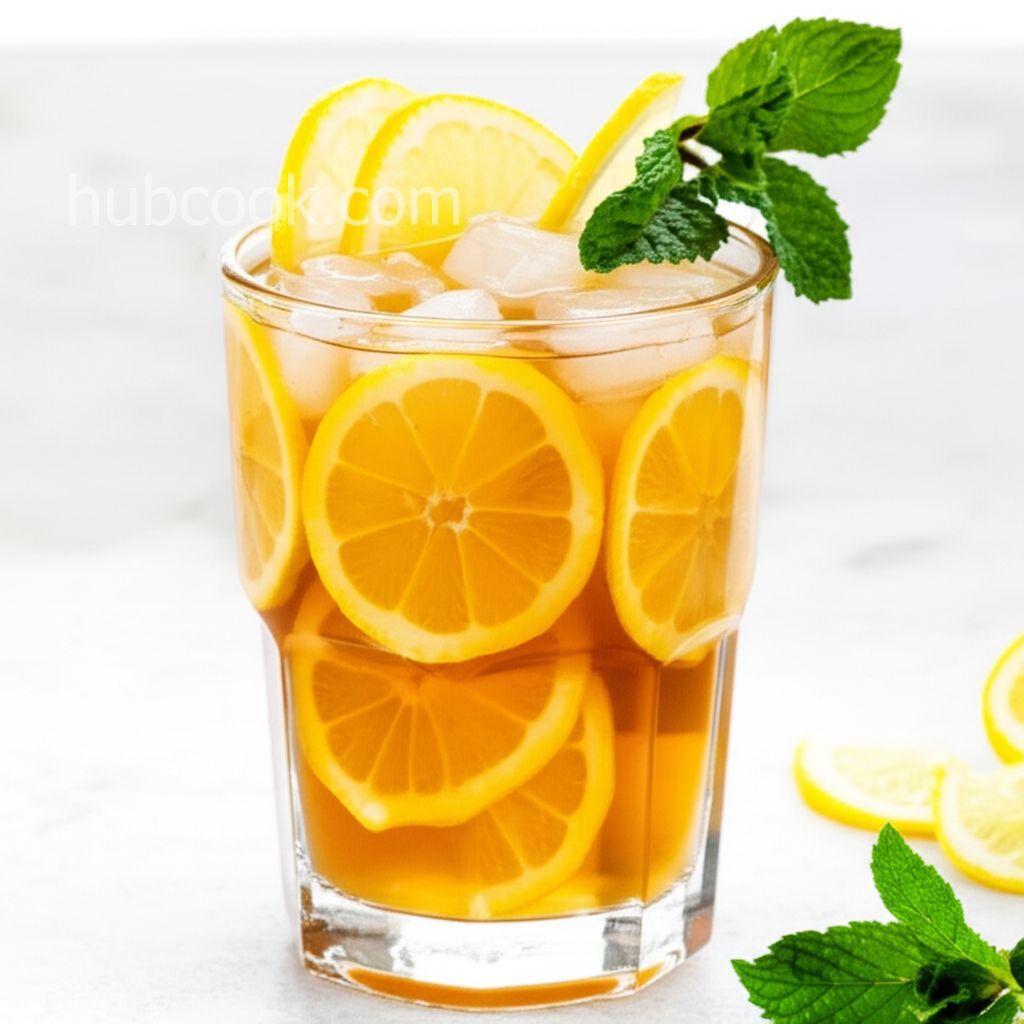 Instant Pot® Iced Tea