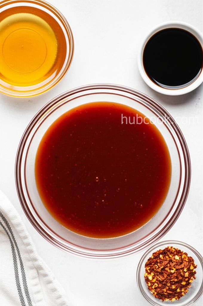 Lava Sauce