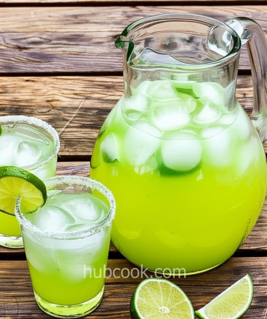 Wonderful Margaritas