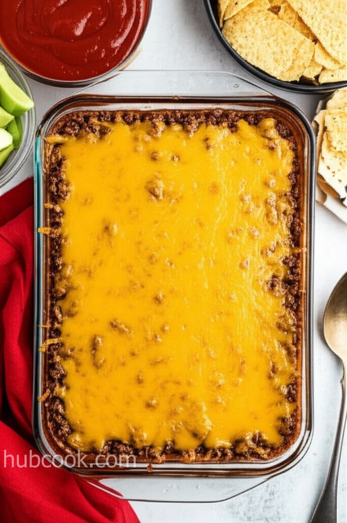 Best Football Dip Ever