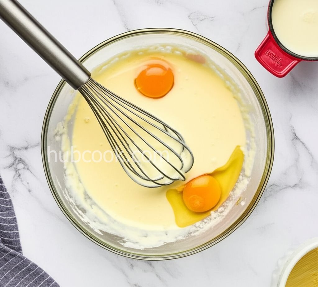 The Best Ricotta Pancakes