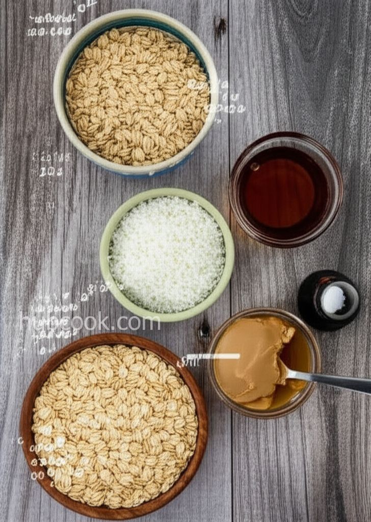Granola Bars