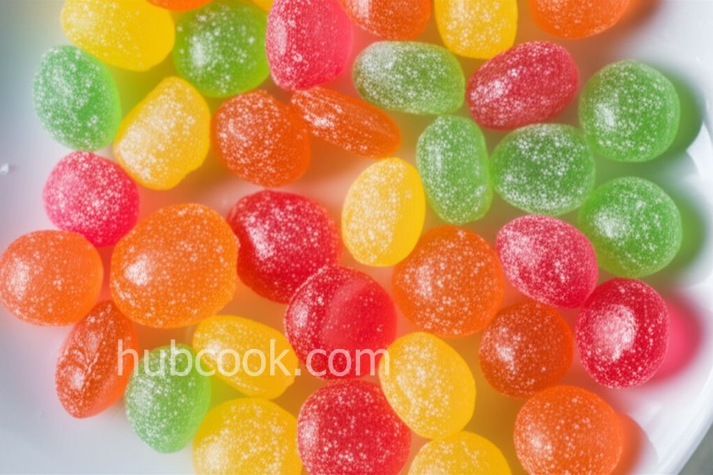 Hard Candy