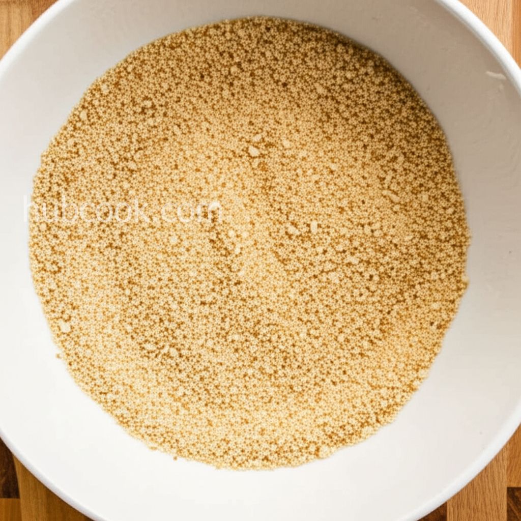Tender Breaded Turkey Cutlets