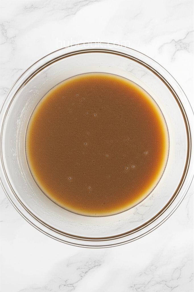 Easy Pork Brine