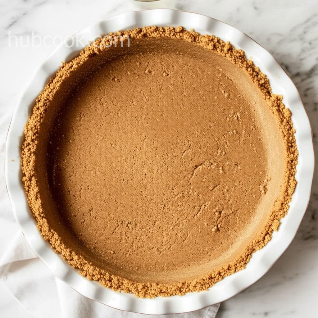 Gluten-Free Cookie Crumb Crust