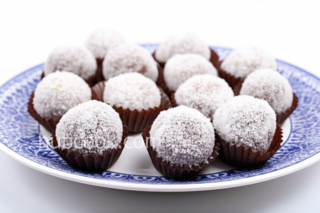 Chocolate Bombs