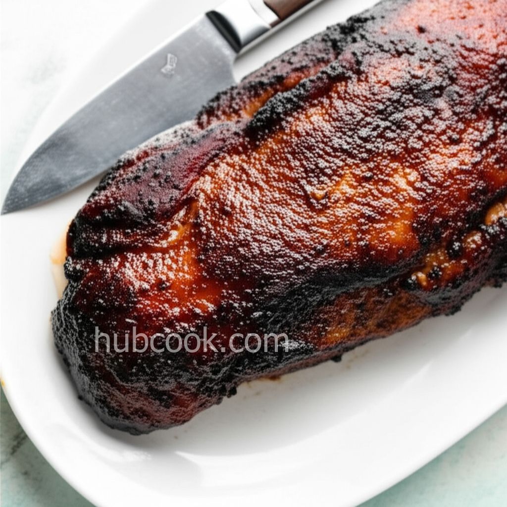 Texas Teriyaki Marinade
