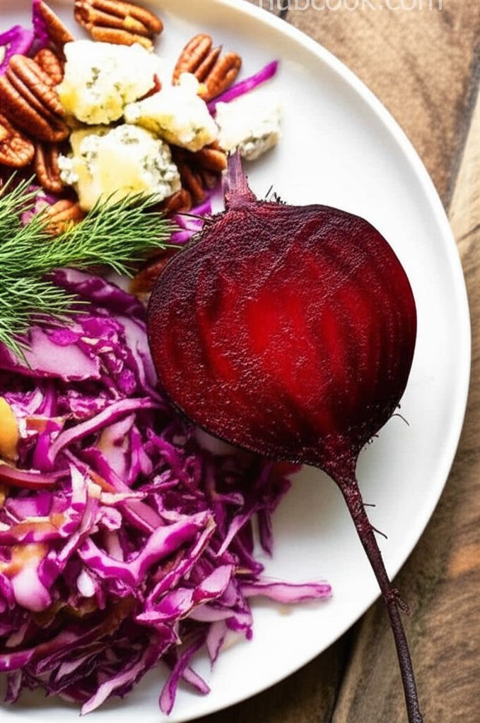 5 Beet Salad Recipes to Brighten Your Table