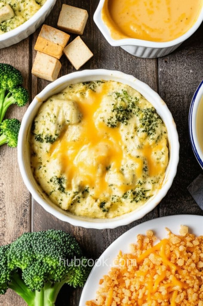 5 Broccoli Casserole Recipes to Delight Your Taste Buds