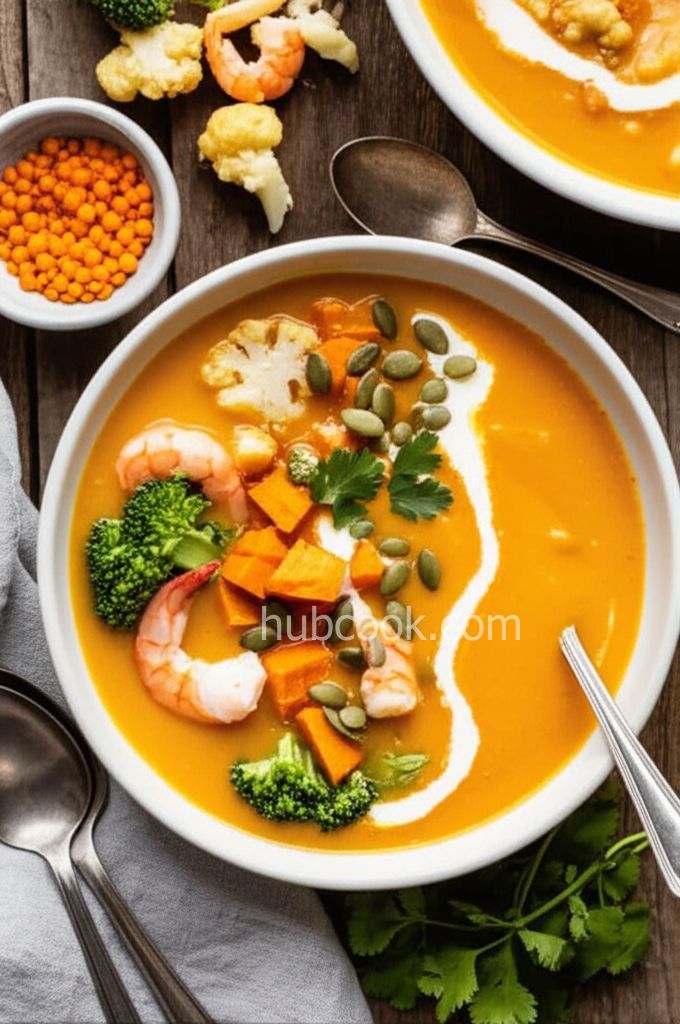 5 Cozy Sweet Potato Soup Recipes to Warm Your Soul