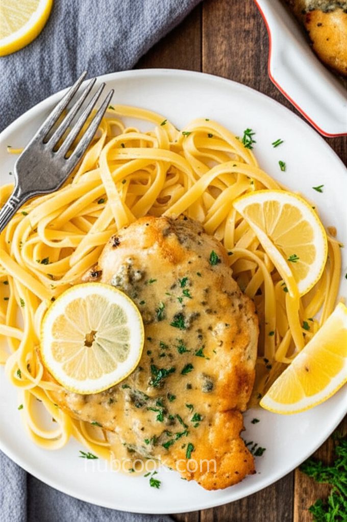 5 Delightful Chicken Piccata Recipes to Brighten Your Dinner Table