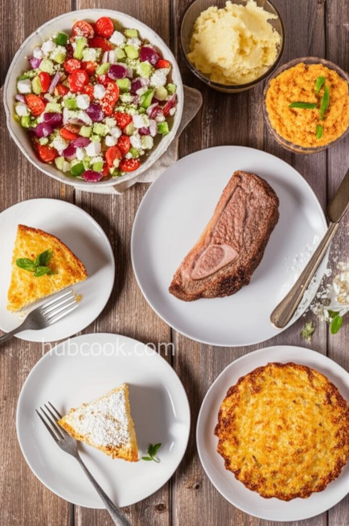 5 Unexpectedly Delicious Recipes Using Idahoan® Mashed Potatoes